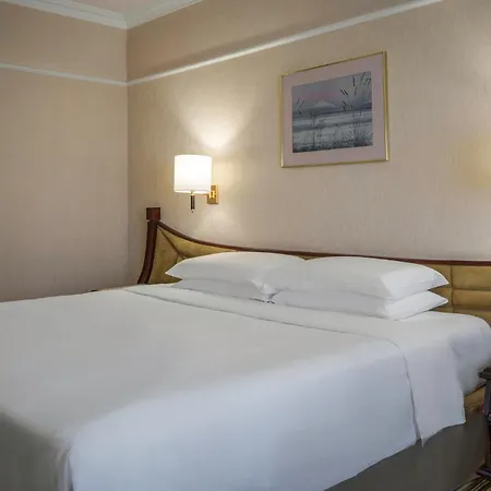 Metropark Lido Hotel Beijing-3