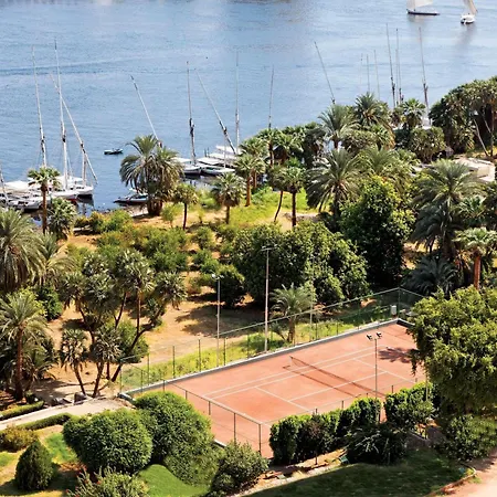 Moevenpick Resort Aswan-3
