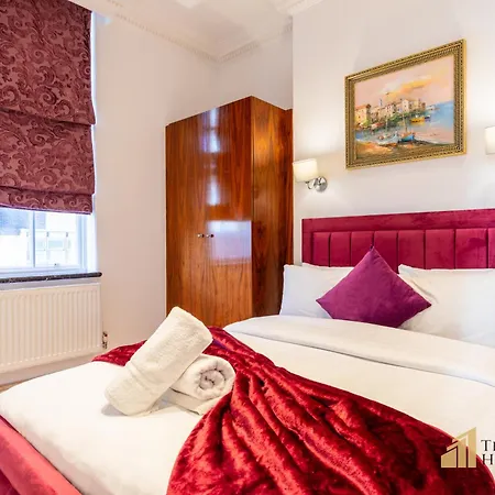 Griffin House Hotel-3
