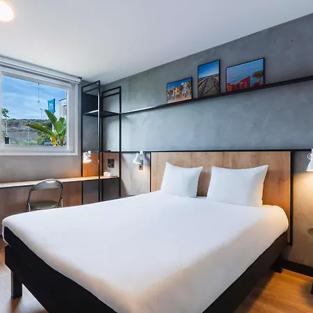 Ibis Hotel Alicante-2