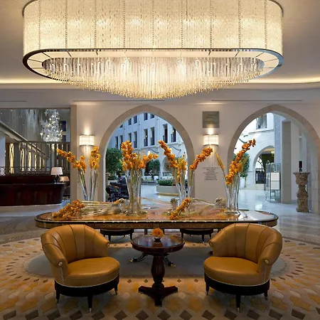 Waldorf Astoria Jerusalem-3