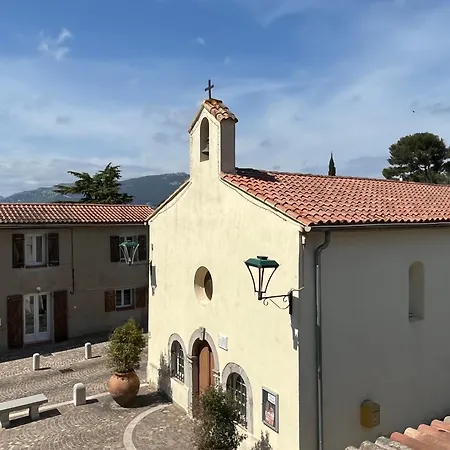 Auberge Sainte Marguerite-3