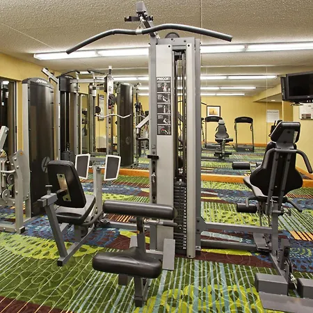 Holiday Inn Express Hotel & Suites Pittsburgh Airport By Ihg-3