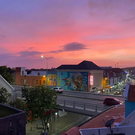 Curacao Suites Hotel-3
