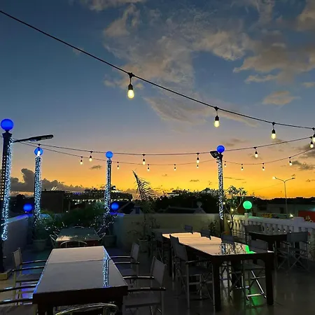 Curacao Suites Hotel-2