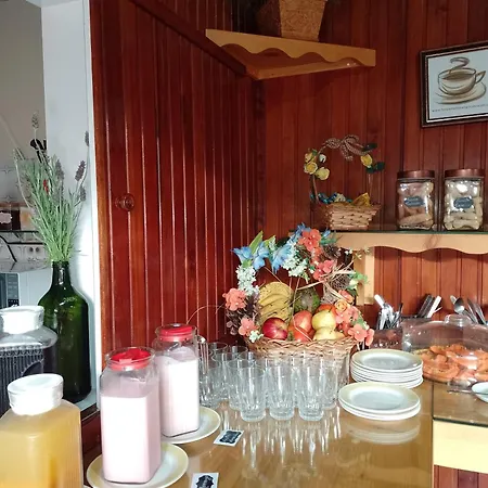 Hospedagem Virginia Bracelli-2