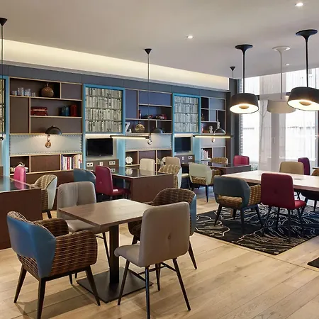 Premier Inn Frankfurt Messe-3
