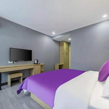 Ying Feng Yuan Hotel-2