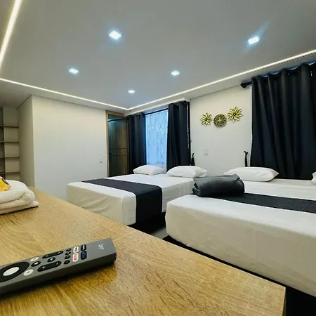Aero Hotel Boutique-2
