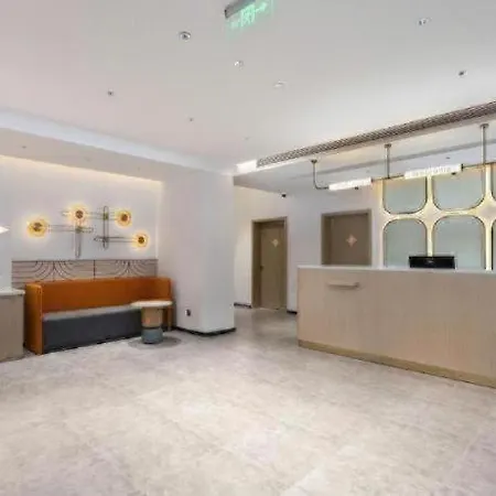 Jinjiang Inn Shenzhen Airport-3