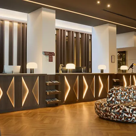 Van Der Valk Hotel Spa-2