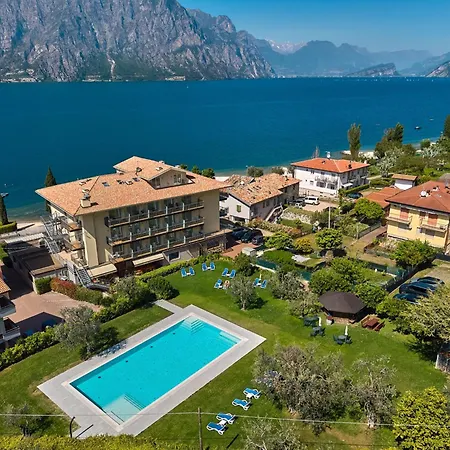 Hotel Astoria - 3stelle S-2