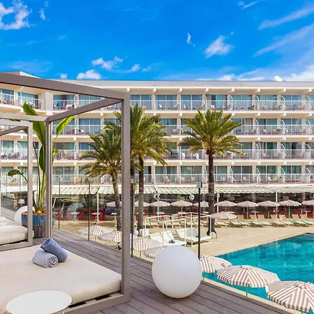 Sol By Melia House Mallorca - Adults Only-2