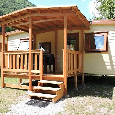 Camping Al Lago Ledro-2