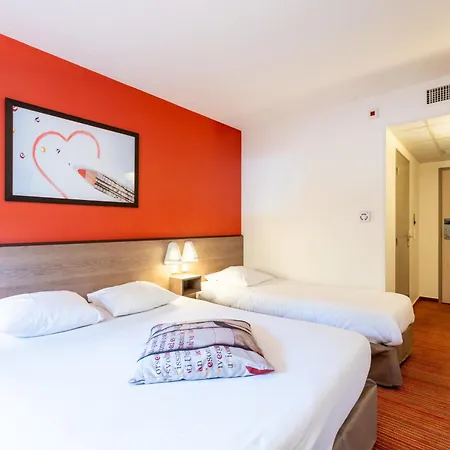 Ace Hotel Poitiers-3