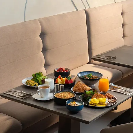 Ibis Bangkok Siam-3