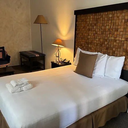Hotel Ciudad Vieja-2