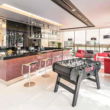 Ibis Bangkok Sukhumvit 4-3