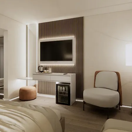 Sveo Istanbul Hotel-3