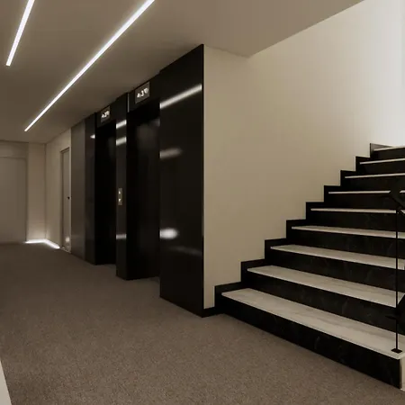 Sveo Istanbul Hotel-2
