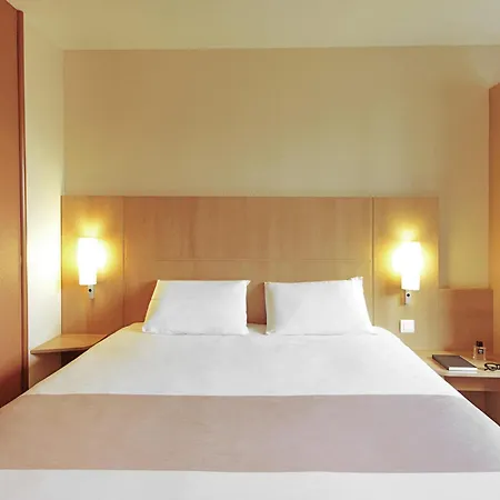 Hotel Ibis Braga-2