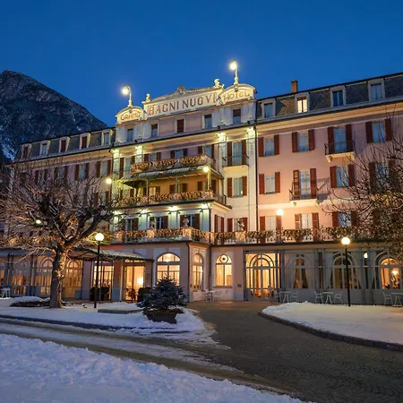 QC Terme Grand Hotel Bagni Nuovi-3