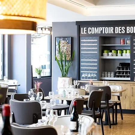 ibis Bordeaux Centre Meriadeck-2