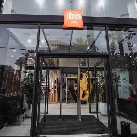 Ibis Mohammedia-3