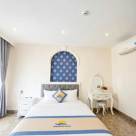 Sun Beach Hotel-3