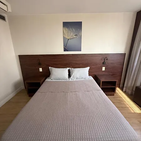 Flat em Taguatinga-3