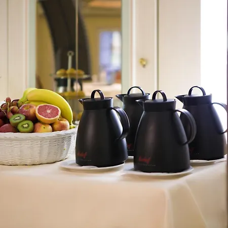 Mercure Mainz City Center-3