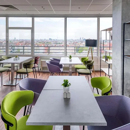 Ibis Berlin Messe-2