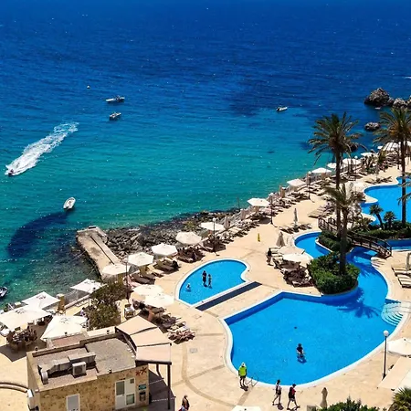 Radisson Blu Resort & Spa, Malta Golden Sands-3