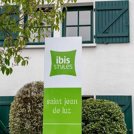 Hotel Donibane Saint-Jean-de-Luz-2