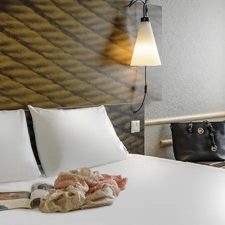 Ibis Hotel Muenchen City-2