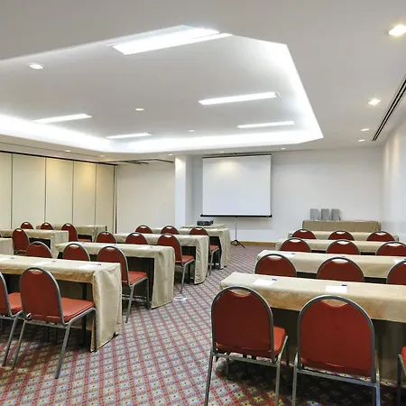 Novotel Salvador Rio Vermelho-3