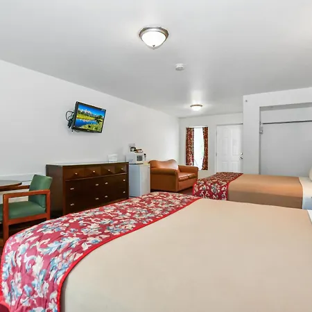Studio Motel Of Lake George-2