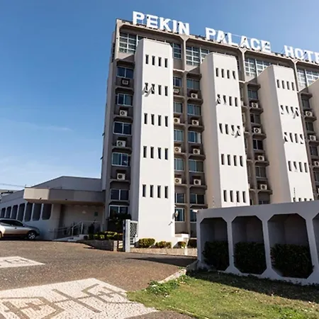 Pekin Palace Hotel-3