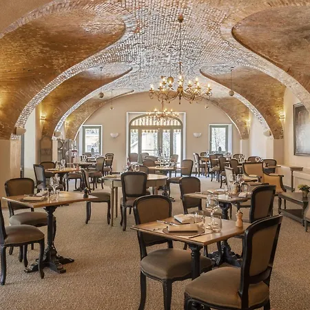 Hotel la Robeyere; BW Signature Collection-2