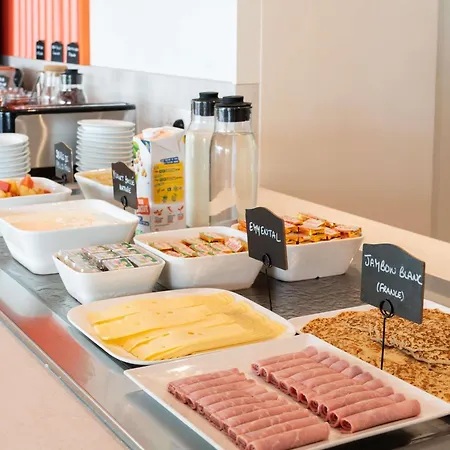 ibis budget Tours Nord-3