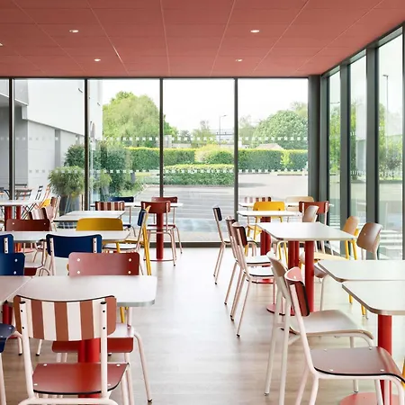 ibis budget Tours Nord-2