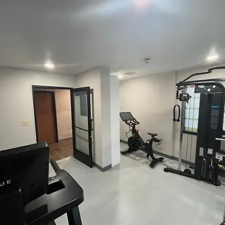 Woodspring Suites Abilene-2