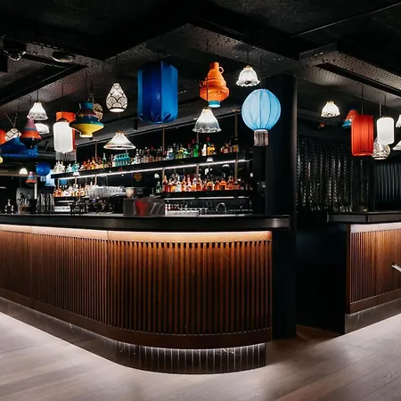 Ruby Claire Hotel Geneva By Ihg-2