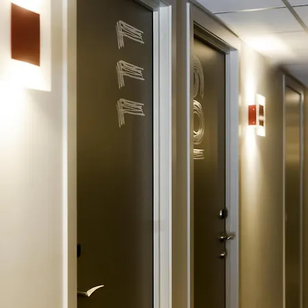 Ibis Wavre Brussels East-2