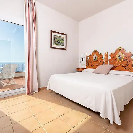 Hotel Sant Roc-3