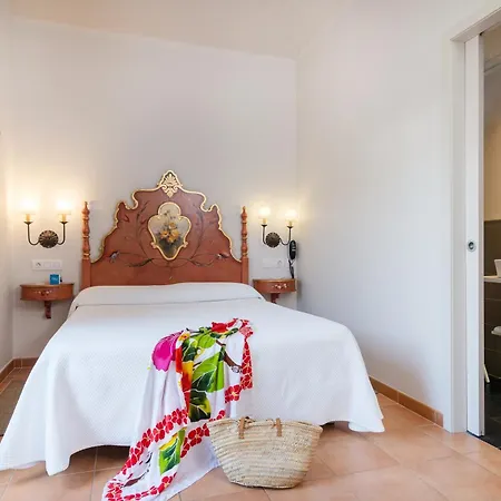 Hotel Sant Roc-2