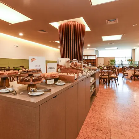 Best Western Hotel Garda-3