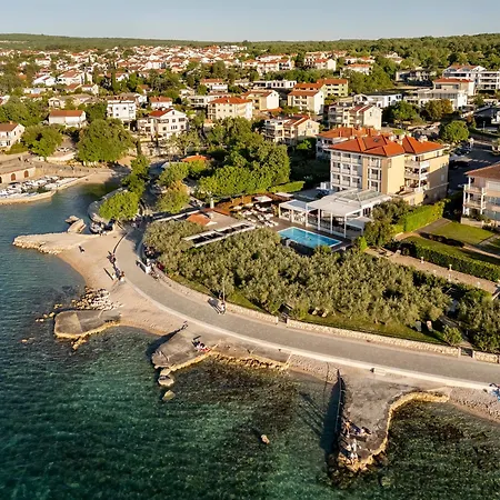 Hotel Vila Rova-3