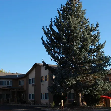 Boulder Twin Lakes Inn-3