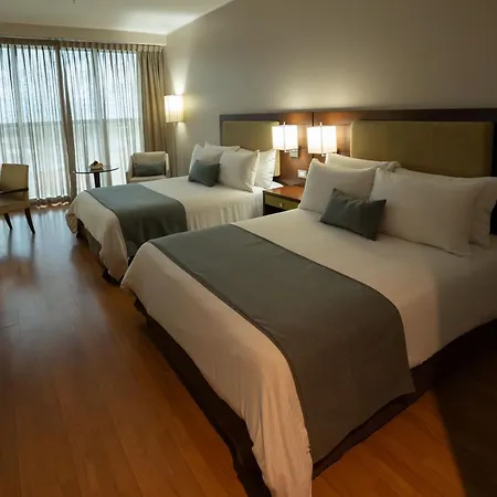 Hotel Ciudad de David-3
